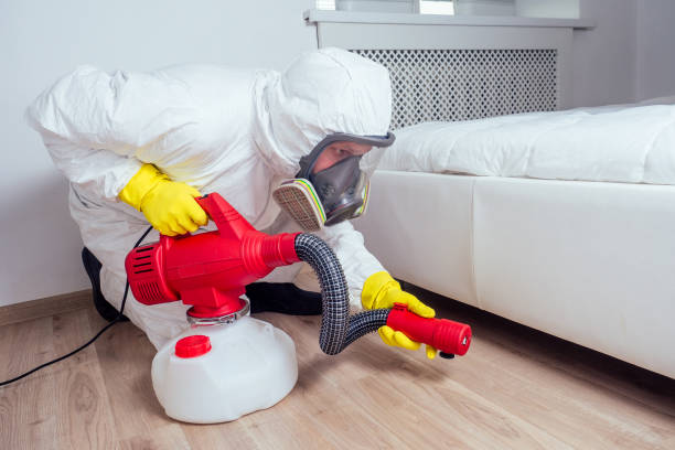 Pest Prevention Services in Calvert, TX