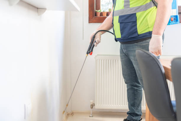 Best Bed Bug Extermination  in Calvert, TX
